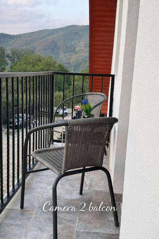 Balcon